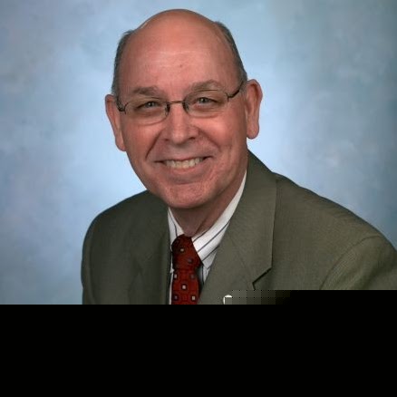Larry Elliott Photo 11