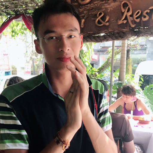 Jacob Cheng Photo 6