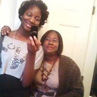 Regenia Johnson Photo 5