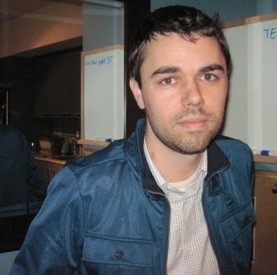 Mark Farrell Photo 35
