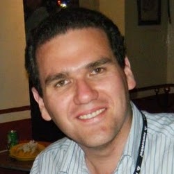 Eduardo Caceres Photo 19