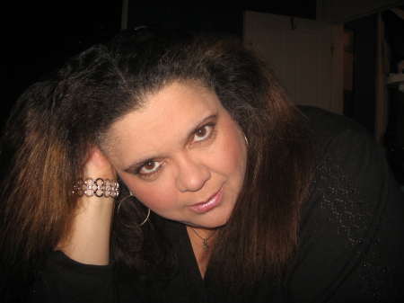Angela Conley Photo 2