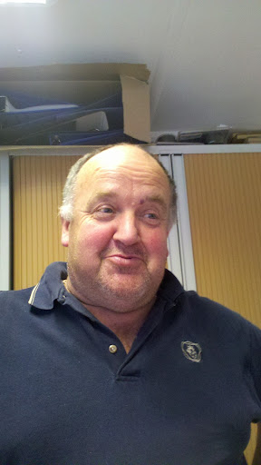 Richard Grove Photo 17