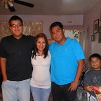 Jonathan Gomez Photo 30