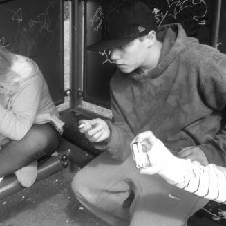 Louis Potter Photo 7