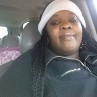 Felicia Lewis Photo 11