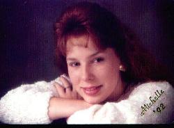 Michelle Pate Photo 15