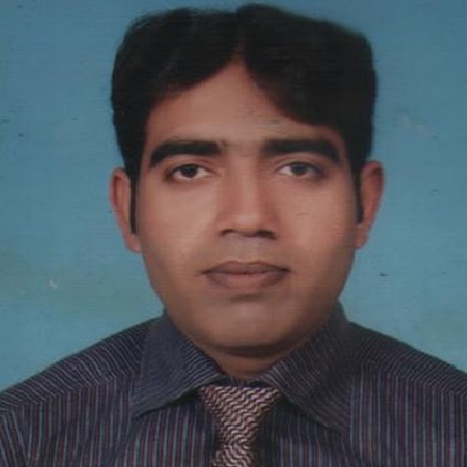 Sajid Naqvi Photo 6