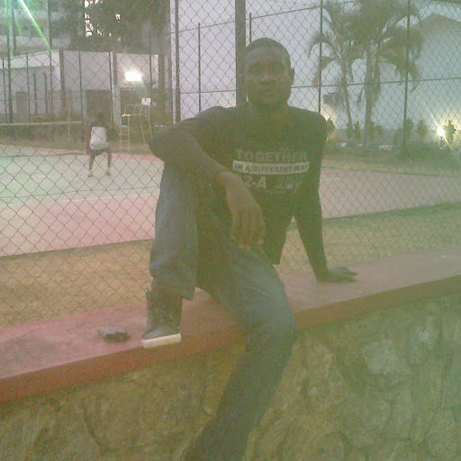 Mace Brown Photo 3