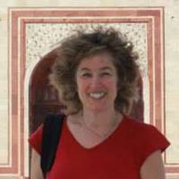 Nancy Lichtenstein Photo 7