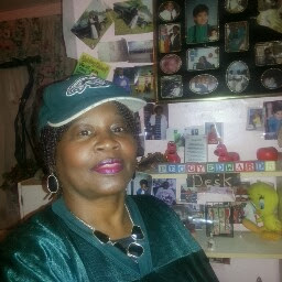 Peggy Edwards Photo 16