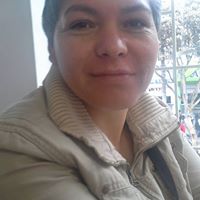 Ruth Amaya Photo 8