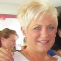Jeanette Lord Photo 3