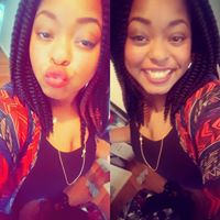 Jasmine Matthews Photo 37