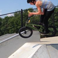 Ben Douglass Photo 5