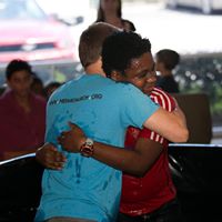 Tony Byrd Photo 14