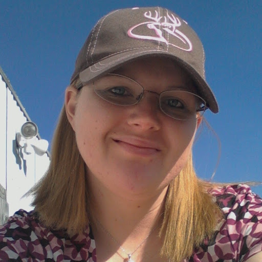 Christine Padgett Photo 4