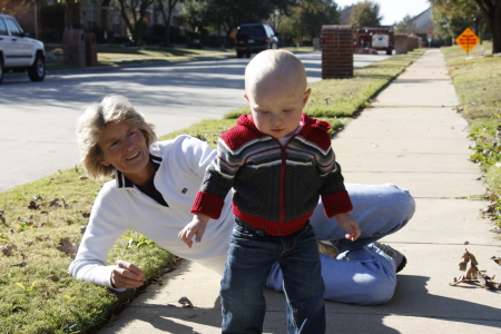Deborah Cleary Photo 17