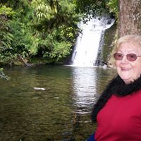 Maureen Macaulay Photo 2