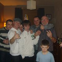 Neil Mccarron Photo 4