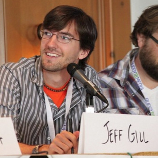 Jeff Gill Photo 23