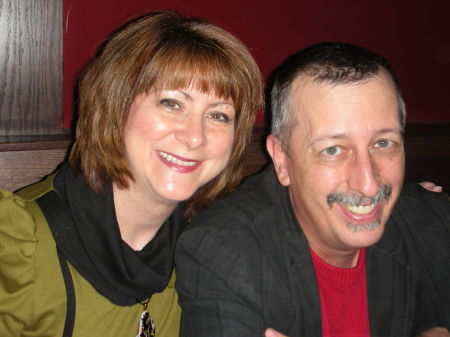 Teresa Ward Photo 6