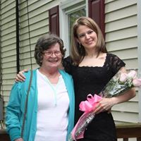 Susan Levesque Photo 24