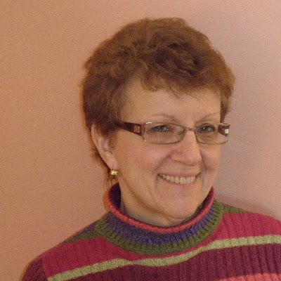 Jane Miller Photo 12