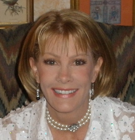 Janet Butcher Photo 15