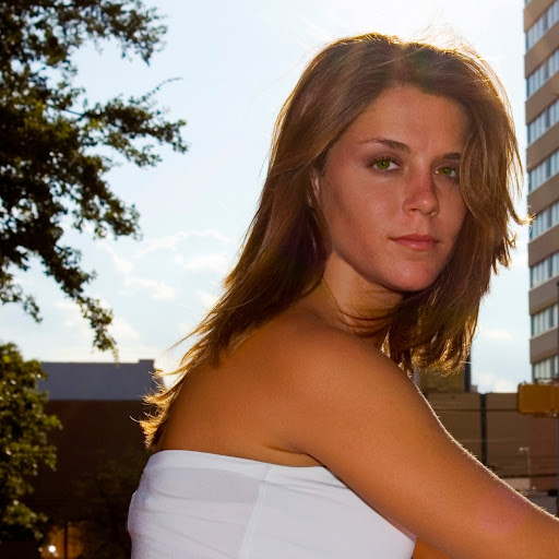 Bridget Hanson Photo 3