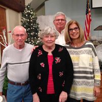 Mary Huber Photo 21