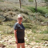 Janette Bishop Photo 4