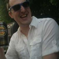 Ross Quinn Photo 12