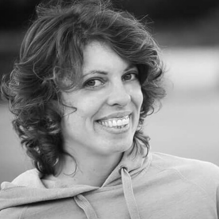 Julie Robin Photo 4