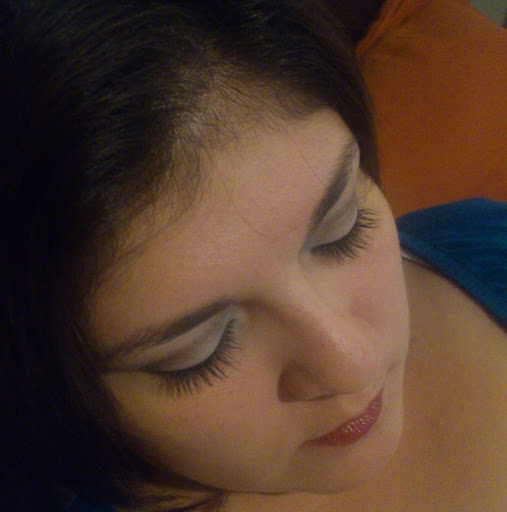 Linda Diana Photo 32