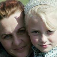 Amanda Way Photo 32