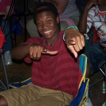 Antonio Diggs Photo 24