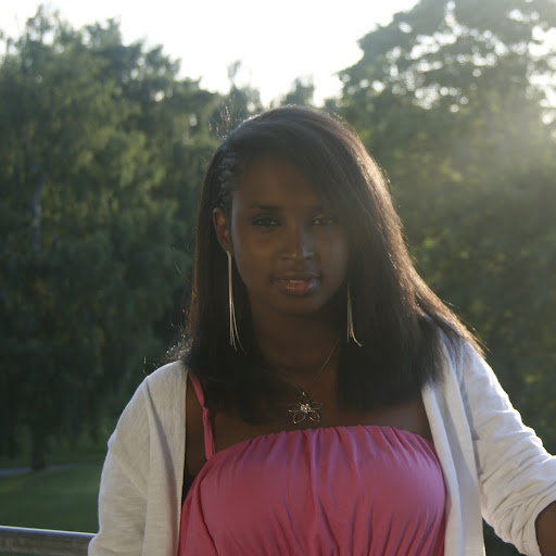 Fadumo Mohamed Photo 13