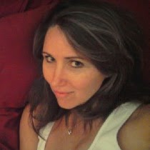 Kimberly Curry Photo 10