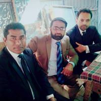 Ashfaq Ahmad Photo 20