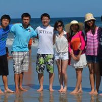 Yu Zhang Photo 41
