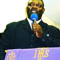 Theodore Horne Photo 9