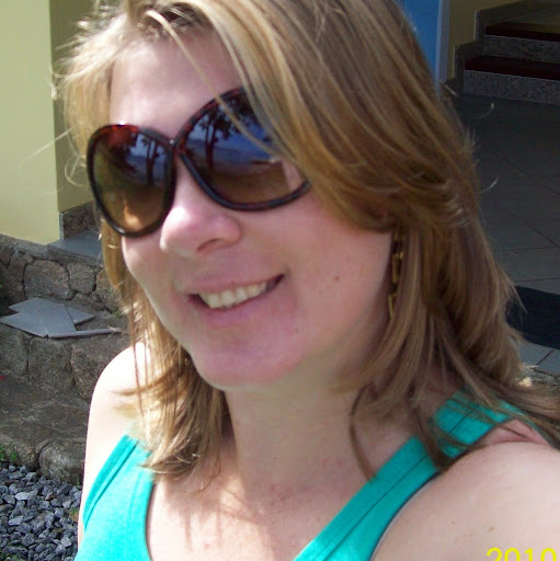 Anne Vogel Photo 27