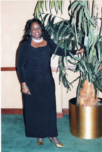 Mary Simpson Photo 22