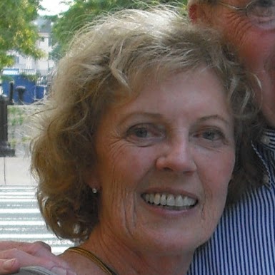 Carolyn Callahan Photo 1