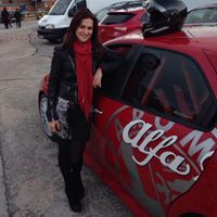 Catalina Marin Photo 10