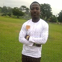 Benjamin Ashitey Photo 4