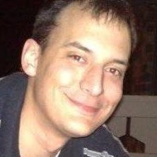 Justin Holder Photo 7