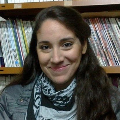 Gabriela Martin Photo 11
