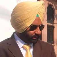 Pushpinder Dhillon Photo 11
